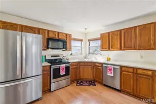 6027 Kensington Wy, Imperial, MO 63052 - Photo 16