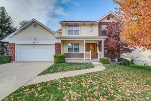 6027 Kensington Wy, Imperial, MO 63052 - Photo 1