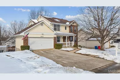 6027 Kensington Way, Imperial, MO 63052 - Photo 4