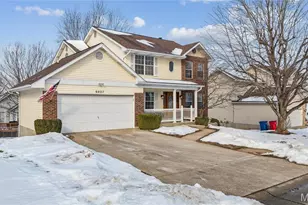 6027 Kensington Wy, Imperial, MO 63052 - Photo 4