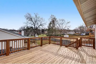 1044 Mendoza, Saint Peters, MO 63376 - Photo 24