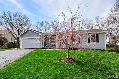 9 Bee Ridge Court, Saint Peters, MO 63376 - Photo 1