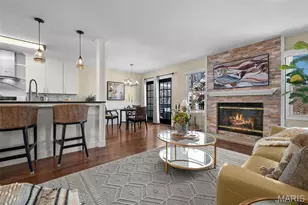 16176 Lea Oak Ct, Chesterfield, MO 63017 - Photo 1