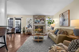 16176 Lea Oak Ct, Chesterfield, MO 63017 - Photo 8