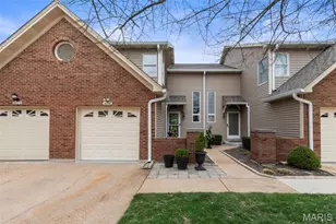 16176 Lea Oak Ct, Chesterfield, MO 63017 - Photo 2