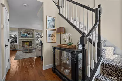 16176 Lea Oak Court, Chesterfield, MO 63017 - Photo 6