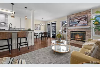 16176 Lea Oak Court, Chesterfield, MO 63017 - Photo 6