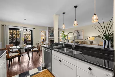 16176 Lea Oak Court, Chesterfield, MO 63017 - Photo 20