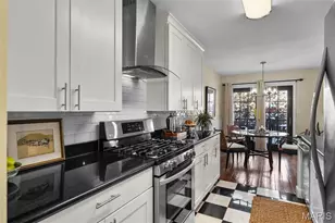 16176 Lea Oak Ct, Chesterfield, MO 63017 - Photo 18