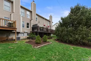 16176 Lea Oak Ct, Chesterfield, MO 63017 - Photo 28