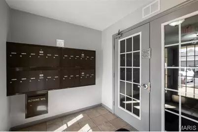 1 Monarch Trace Court #307, Chesterfield, MO 63017 - Photo 30