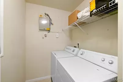 1 Monarch Trace Court #307, Chesterfield, MO 63017 - Photo 22