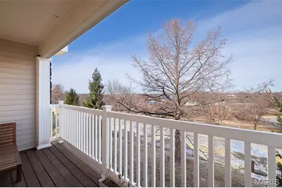 1 Monarch Trace Court #307, Chesterfield, MO 63017 - Photo 28