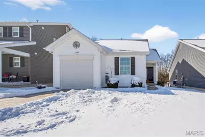 2288 Windswept Farms Drive, Eureka, MO 63025 - Photo 2