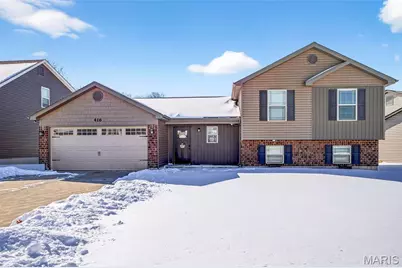 416 Triathlon Drive, Foristell, MO 63348 - Photo 1