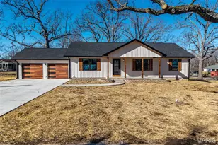 217 Francis St, Richland, MO 65556 - Photo 1