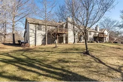 702 Lofty Point Drive #C, Ballwin, MO 63021 - Photo 18