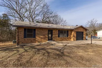 233 Saint Michael Street, Bonne Terre, MO 63628 - Photo 2