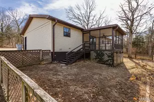 233 St Michael St, Bonne Terre, MO 63628 - Photo 4