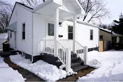 145 Jefferson Barracks Road, Mehlville, MO 63125 - Photo 2