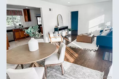 1 Dickson Court, Kirkwood, MO 63122 - Photo 4