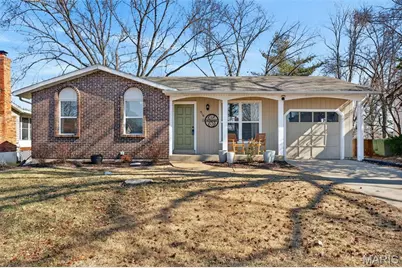 916 Tree Trails Lane, Saint Louis, MO 63026 - Photo 1