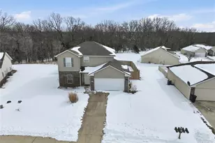 214 Fritts Cir, Waynesville, MO 65583 - Photo 14