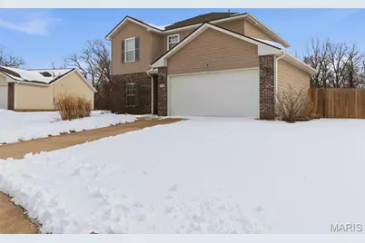 214 Fritts Circle, Waynesville, MO 65583 - Photo 32