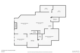 2167 Riding Trail Dr, Chesterfield, MO 63005 - Photo 22