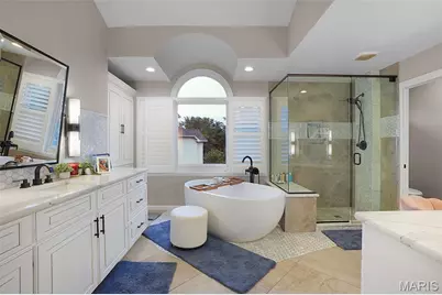 2167 Riding Trail Drive, Chesterfield, MO 63005 - Photo 12