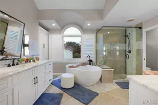 2167 Riding Trail Dr, Chesterfield, MO 63005 - Photo 12