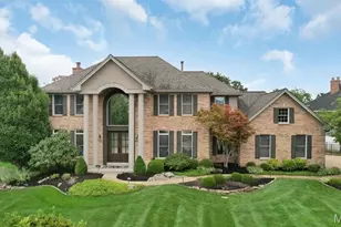 2167 Riding Trail Dr, Chesterfield, MO 63005 - Photo 1