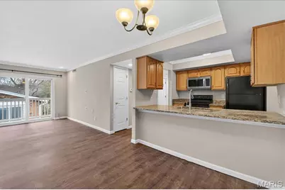 522 Nirk Avenue #I, Kirkwood, MO 63122 - Photo 8