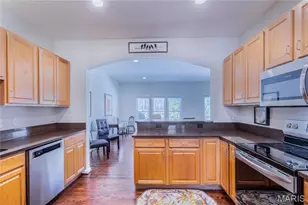 3469 Cambridge Ave, Saint Louis, MO 63143 - Photo 8