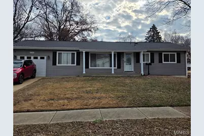 6702 Flowervale Drive, Hazelwood, MO 63042 - Photo 1