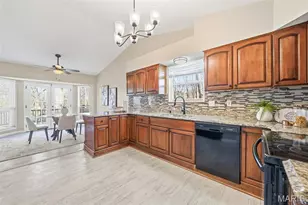 10866 Mulberry Dr, Unincorporated, MO 63348 - Photo 28