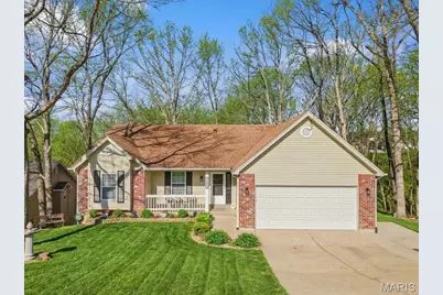 10866 Mulberry Drive, Unincorporated, MO 63348 - Photo 12