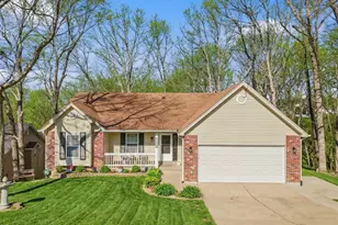 10866 Mulberry Dr, Unincorporated, MO 63348 - Photo 12