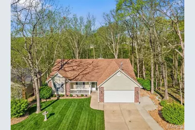 10866 Mulberry Drive, Unincorporated, MO 63348 - Photo 14