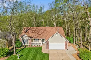 10866 Mulberry Dr, Unincorporated, MO 63348 - Photo 14