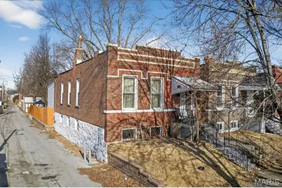 5461 Alabama Avenue, Saint Louis, MO 63111 - Photo 2