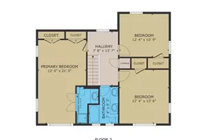 421 W Point Ct, University City, MO 63130 - Photo 28