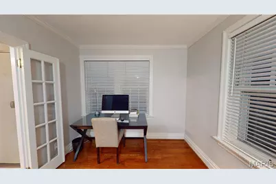 421 West Point Court, University City, MO 63130 - Photo 32