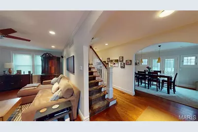 421 West Point Court, University City, MO 63130 - Photo 8