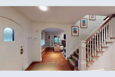 421 West Point Court, University City, MO 63130 - Photo 26