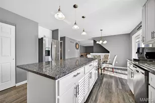 2510 Bear Creek Dr, Wentzville, MO 63385 - Photo 20