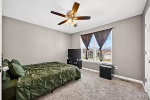 2510 Bear Creek Dr, Wentzville, MO 63385 - Photo 42