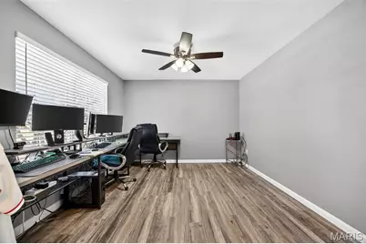 2510 Bear Creek Drive, Wentzville, MO 63385 - Photo 8