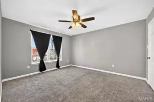 2510 Bear Creek Dr, Wentzville, MO 63385 - Photo 38