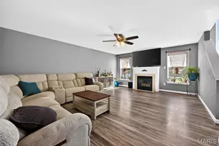 2510 Bear Creek Dr, Wentzville, MO 63385 - Photo 12